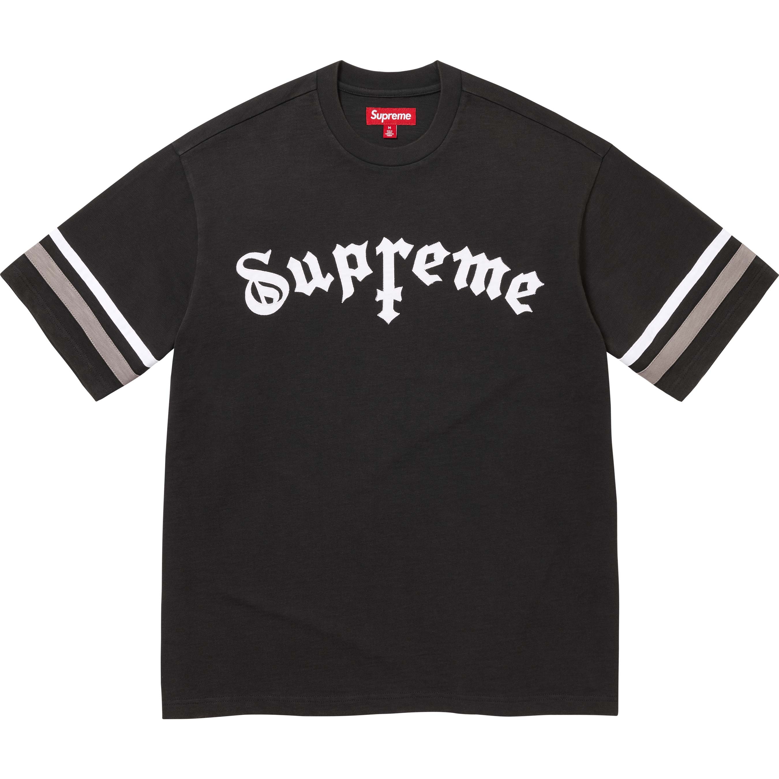 Cross S/S Top view 5